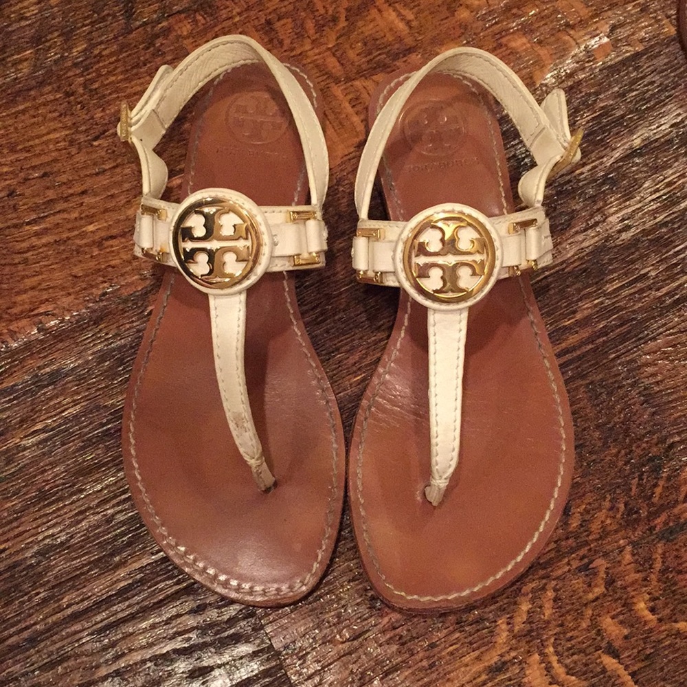Tory Burch sandals